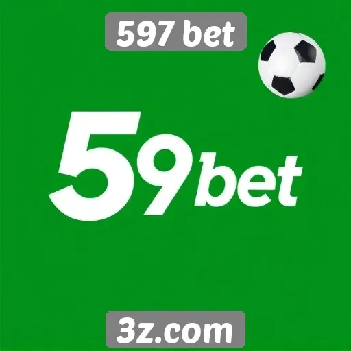 Funcionamento do sistema de apostas da 597 bet