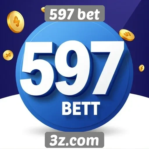 Como funciona o sistema de bônus do 597 bet