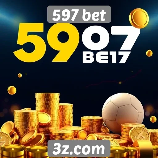 Ofertas de bônus e promoções na 597 bet