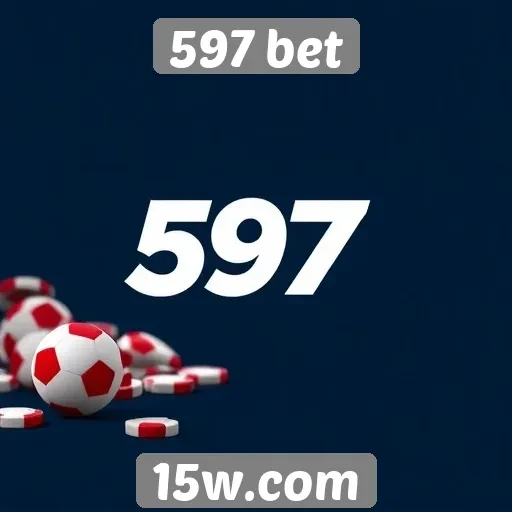 Opções de jogos disponíveis na plataforma 597 bet