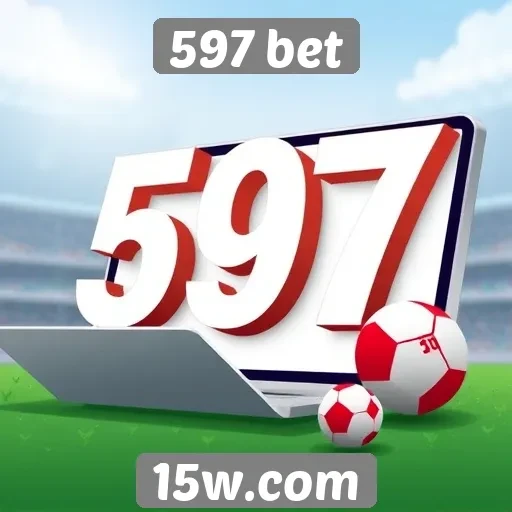 Perspectivas de crescimento do 597 bet