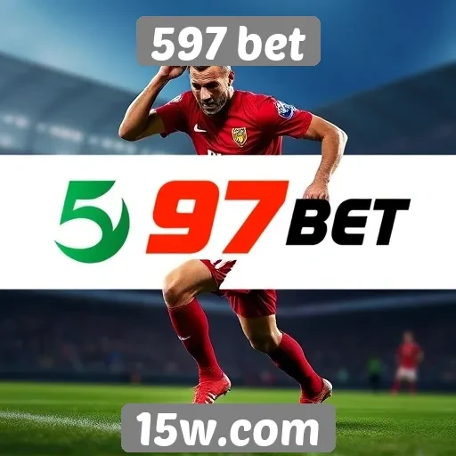 Milhões de jogadores utilizam 597 bet globalmente