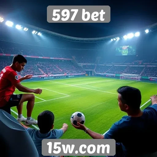 Depoimentos de jogadores sobre o 597 bet