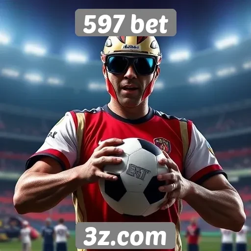 Promoções e bônus oferecidos pela 597 bet