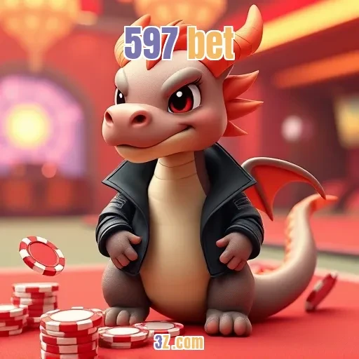 597 bet Caça-Níqueis