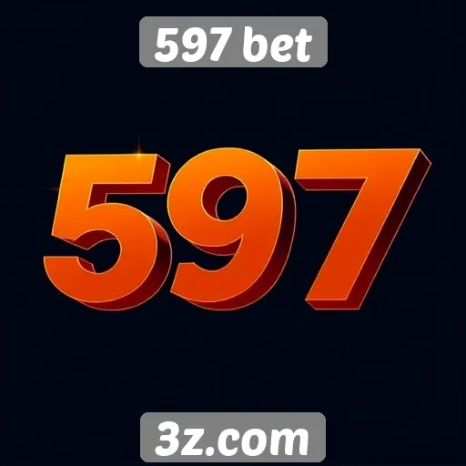 Experiência do usuário na plataforma 597 bet