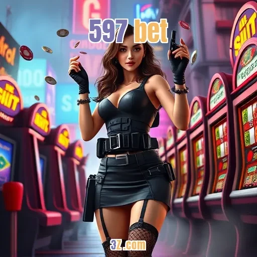 597 bet: Descubra as Vantagens Incríveis da Seção VIP